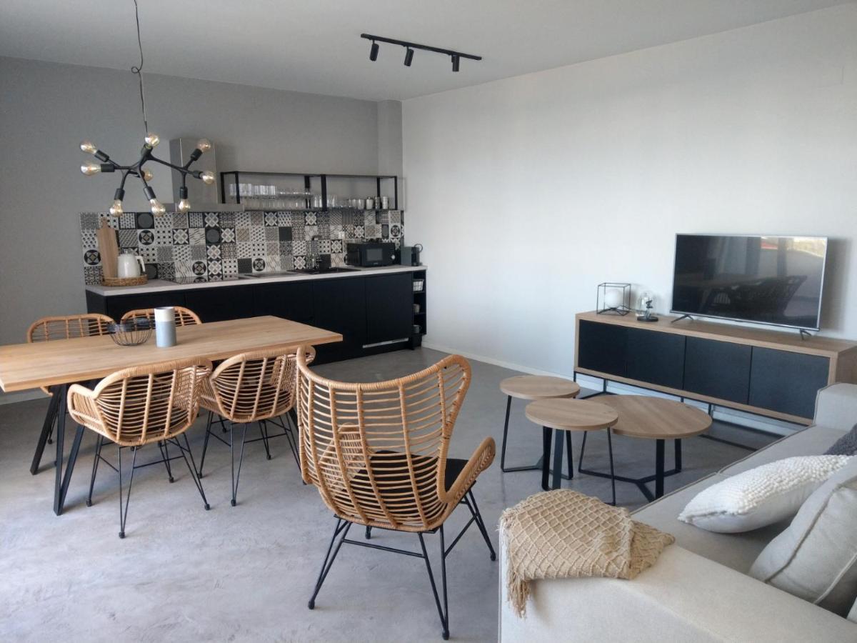 O'Live Residence - Designer Suites บาร์บินเย ภายนอก รูปภาพ