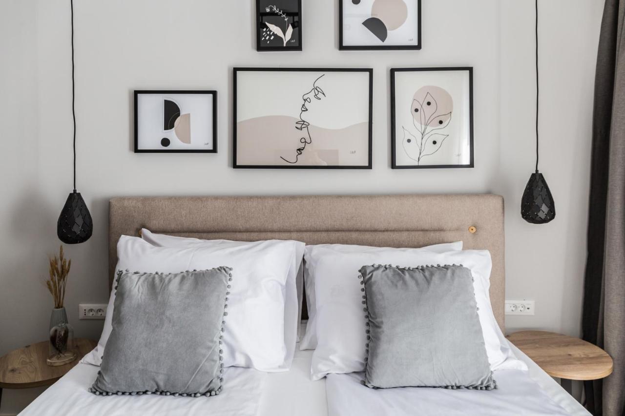 O'Live Residence - Designer Suites บาร์บินเย ภายนอก รูปภาพ