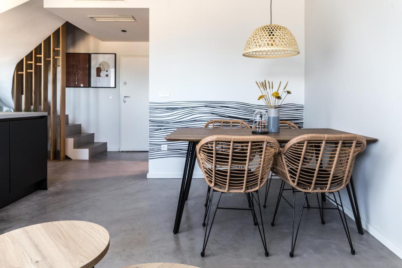 O'Live Residence - Designer Suites บาร์บินเย ภายนอก รูปภาพ