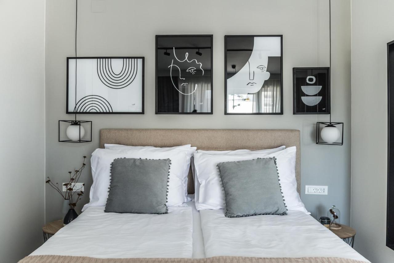 O'Live Residence - Designer Suites บาร์บินเย ภายนอก รูปภาพ