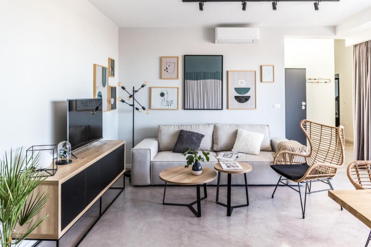 O'Live Residence - Designer Suites บาร์บินเย ภายนอก รูปภาพ