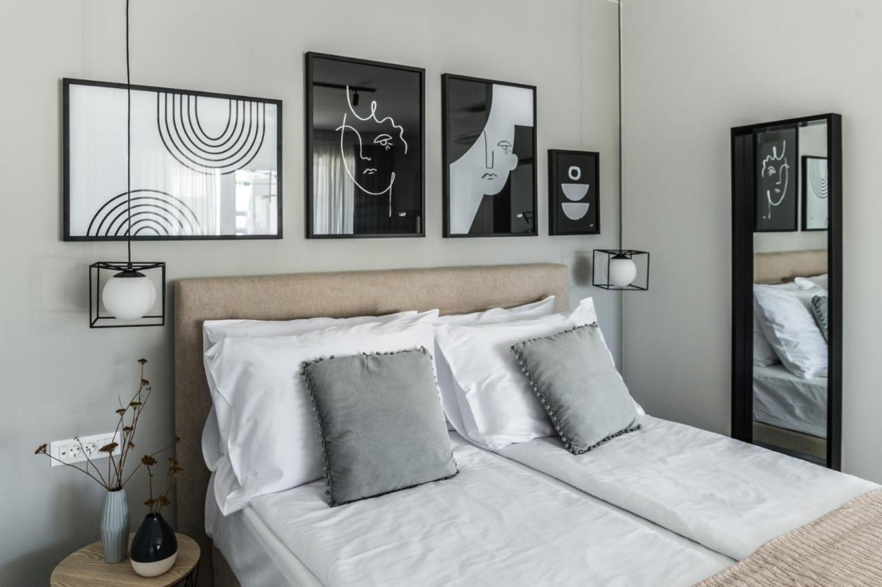 O'Live Residence - Designer Suites บาร์บินเย ภายนอก รูปภาพ