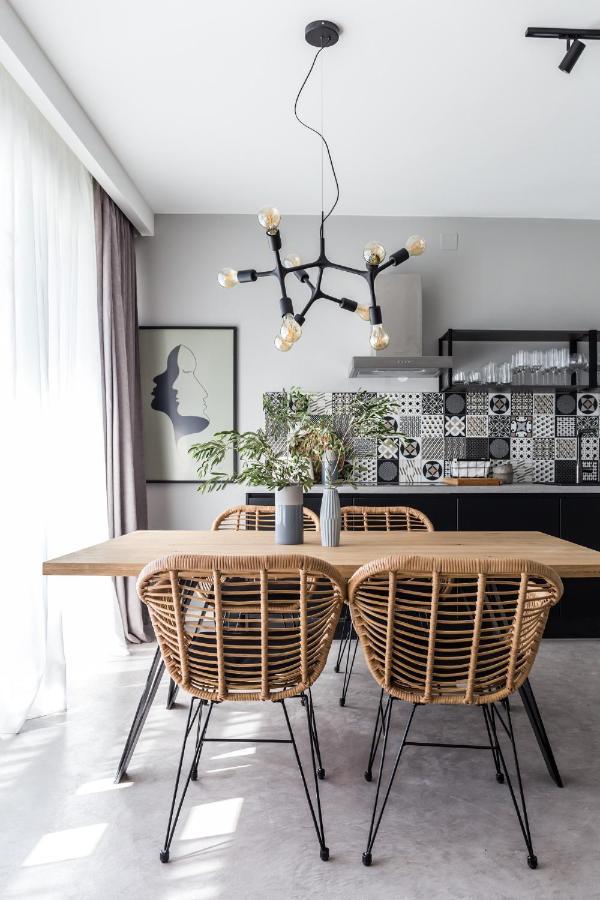 O'Live Residence - Designer Suites บาร์บินเย ภายนอก รูปภาพ
