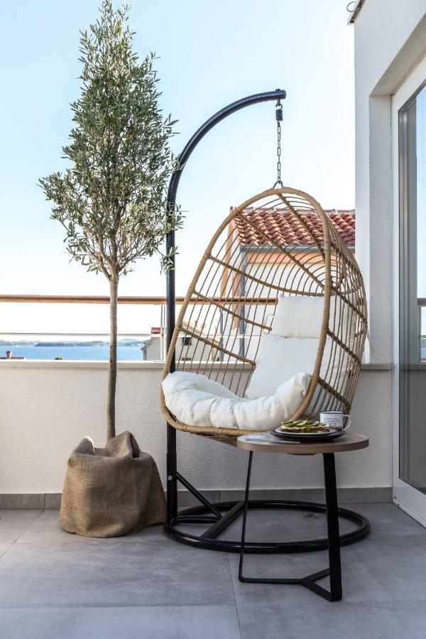 O'Live Residence - Designer Suites บาร์บินเย ภายนอก รูปภาพ