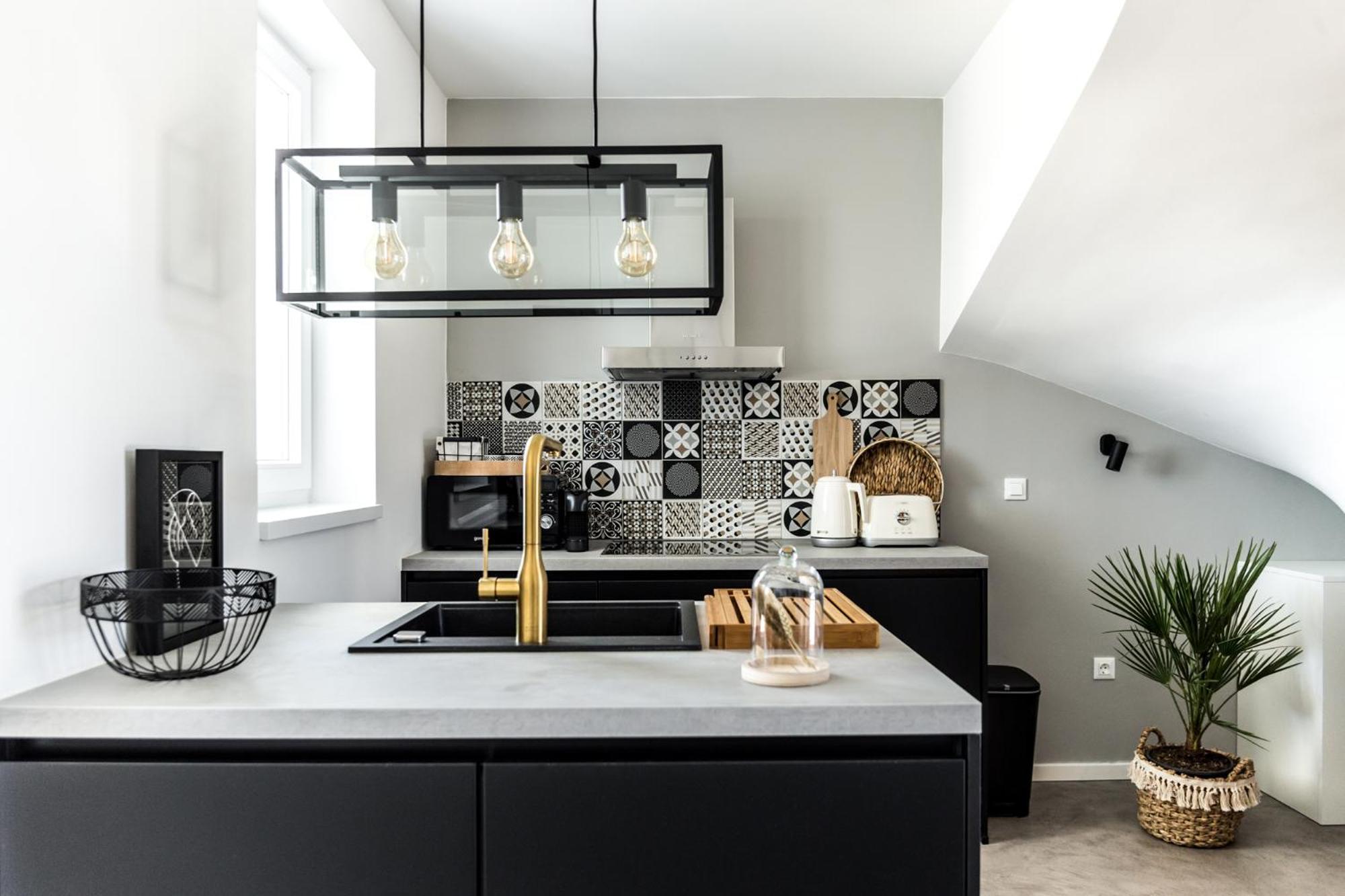 O'Live Residence - Designer Suites บาร์บินเย ภายนอก รูปภาพ