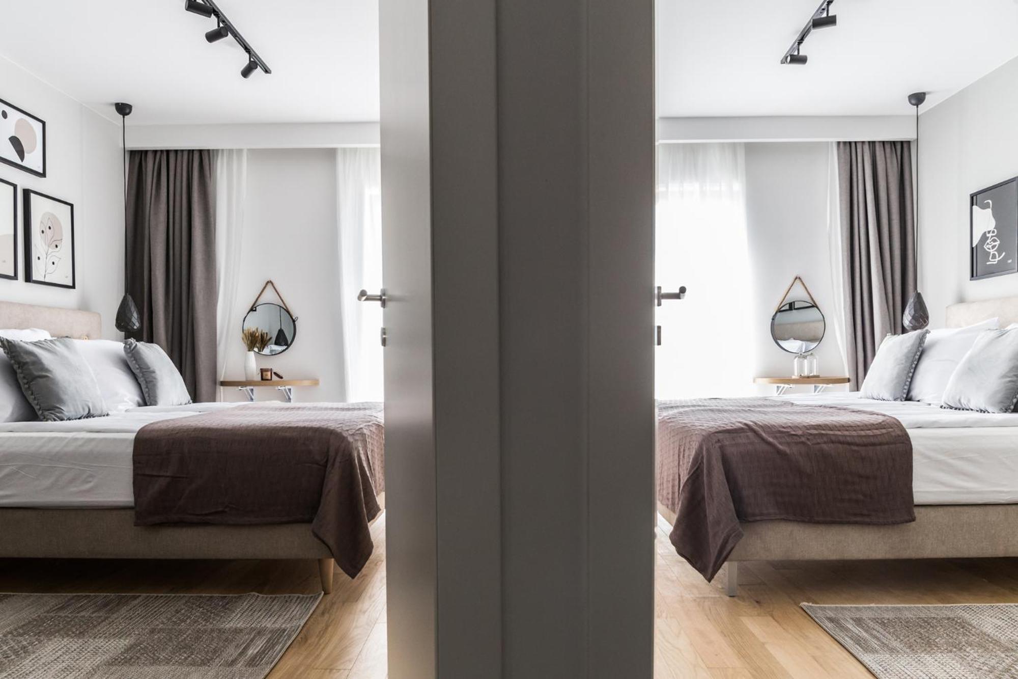 O'Live Residence - Designer Suites บาร์บินเย ห้อง รูปภาพ
