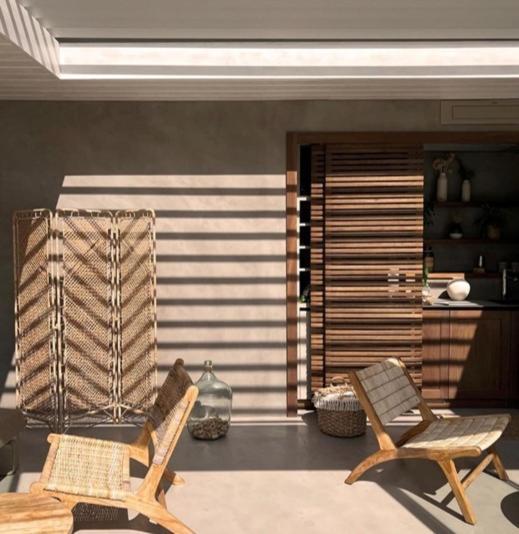 O'Live Residence - Designer Suites บาร์บินเย ภายนอก รูปภาพ
