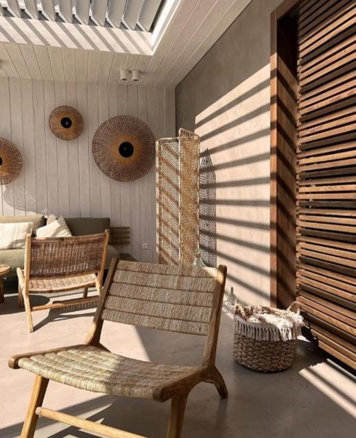 O'Live Residence - Designer Suites บาร์บินเย ภายนอก รูปภาพ